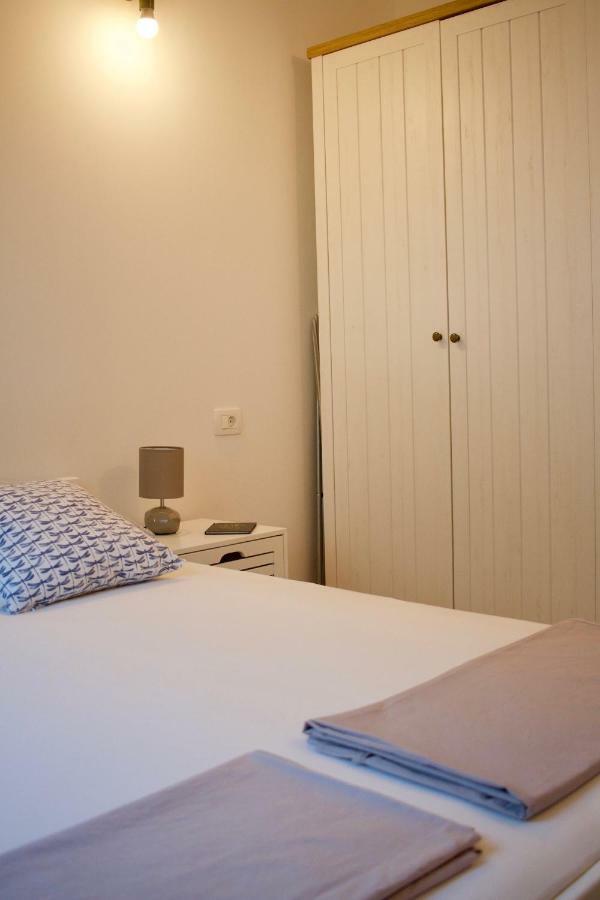 Geek Apartment Omis Exterior photo